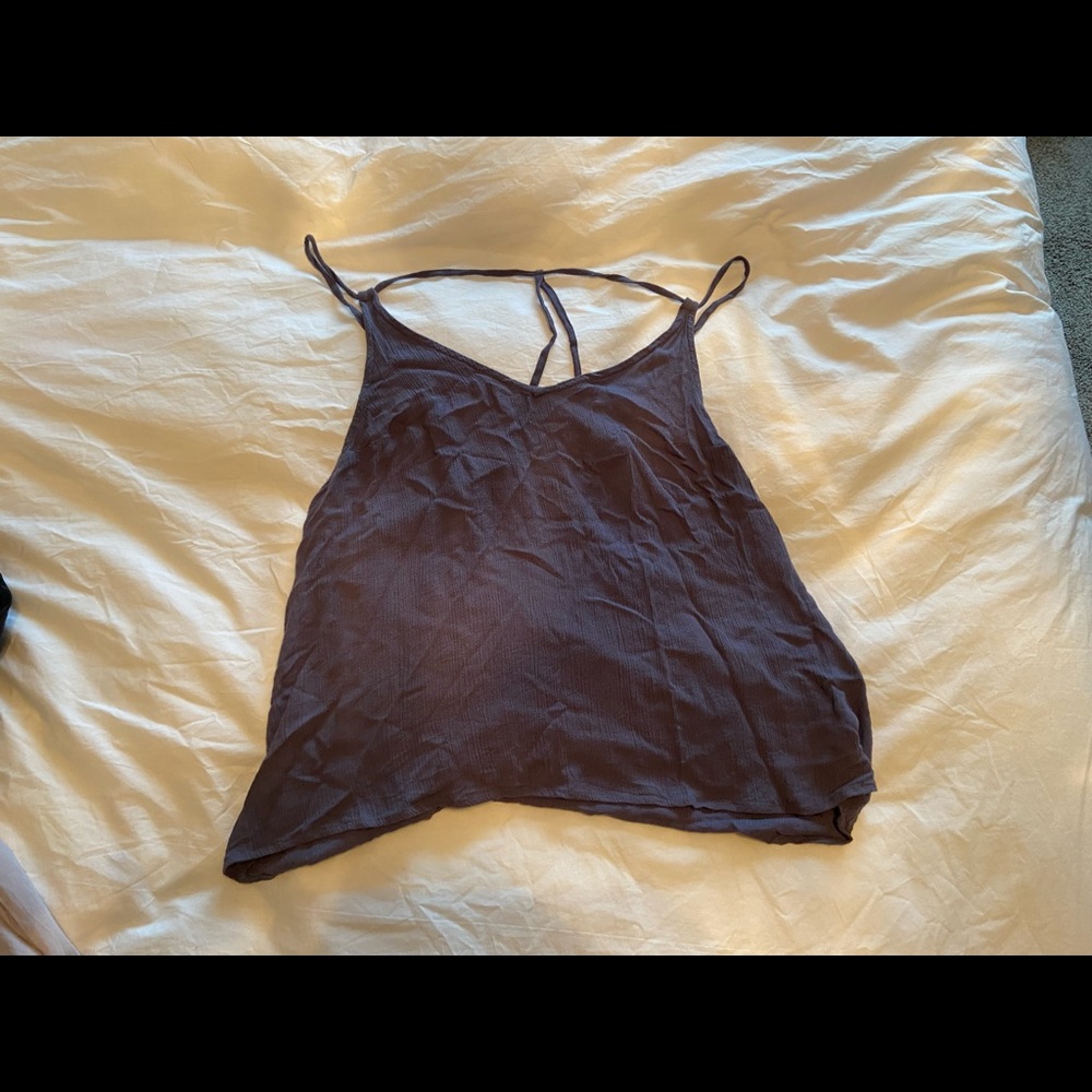 Roxy Strappy tank top
